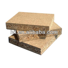 manufacturer plain particle boards prices CPD
